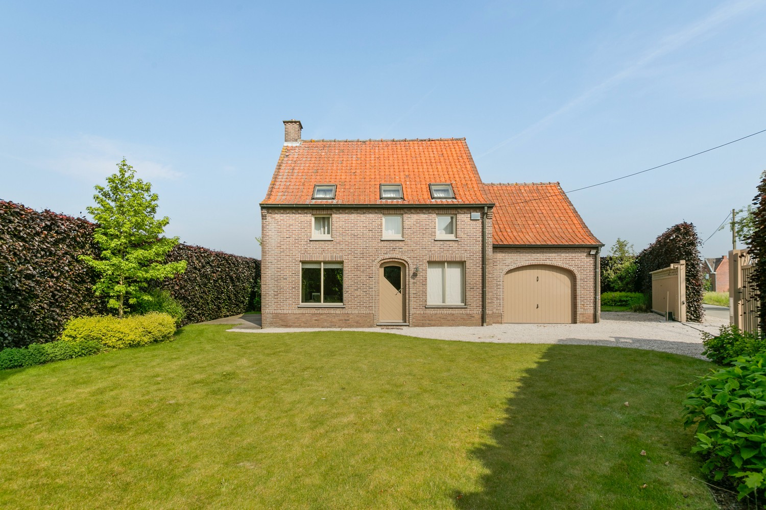Woning te koop Oudenaarde