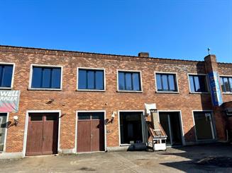 Opslagplaats Te huur Nederename