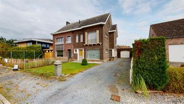 Woning Te koop Zingem