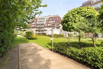 Appartement Te koop Sint-Denijs-Westrem