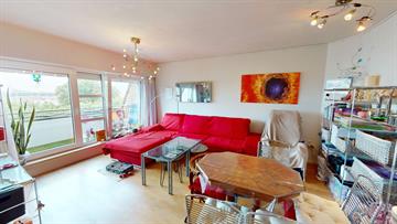 Appartement Te koop Sint-Denijs-Westrem