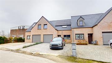 Woning Te koop Zingem