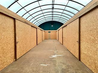 Garage Te huur Asper