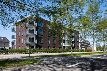 Assistentie-appartement Te huur Oudenaarde
