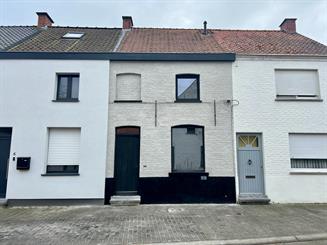 Woning Te huur Zingem