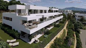 Appartement Te koop Casares (29690)