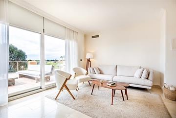 Penthouse Te koop Estepona