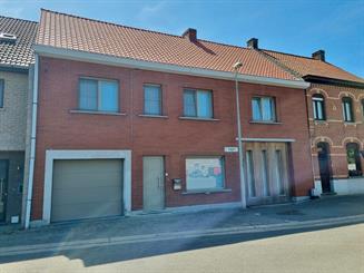 Woning Te huur Zingem