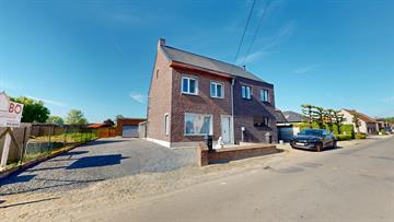 Woning Te koop Asper