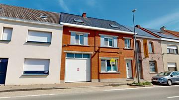 Woning Te koop Zingem