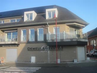 Appartement Te huur Zingem
