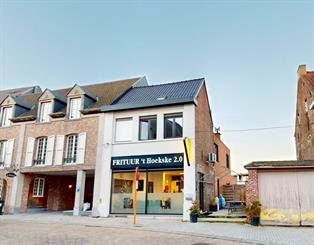 Handelspand Te koop Zingem