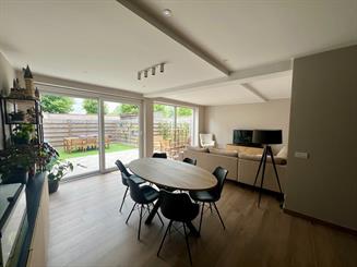 Appartement Te huur Ename