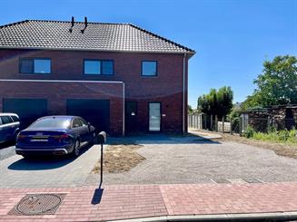 Woning Te huur Ronse