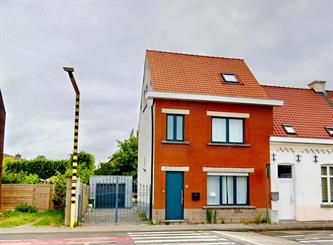 Woning Te koop Eke