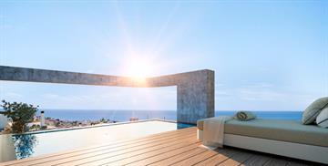 Duplex Te koop Marbella (14880)