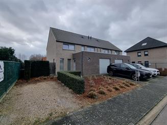 Woning Te huur Zingem