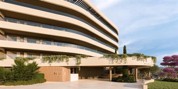 Appartement Te koop Estepona