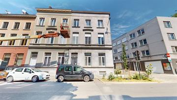 Appartementsgebouw Te koop Gent
