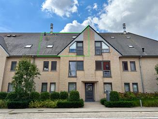 Appartement Te huur Zingem