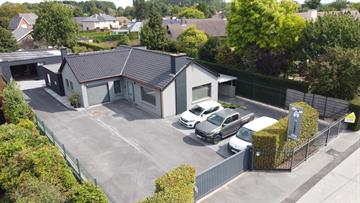 Woning Te koop Huise