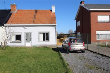 Woning Te huur Zingem