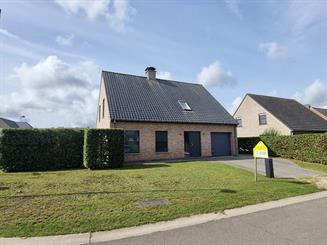 Villa Te huur Zingem