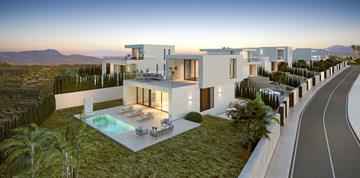 Villa Te koop Vera