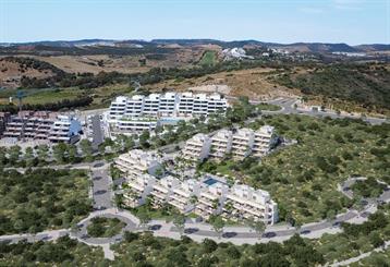 Appartement Te koop Estepona