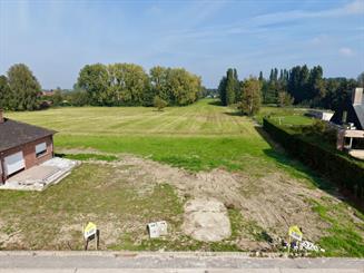 Bouwgrond Te koop Ouwegem