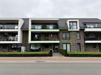 Appartement Te huur Kruishoutem