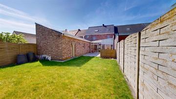 Woning Te koop Zingem