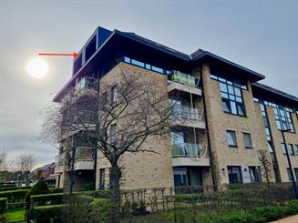 Appartement Te huur Oudenaarde