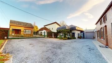 Woning Te koop Zingem