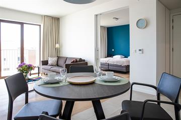 Assistentie-appartement Te huur Ronse