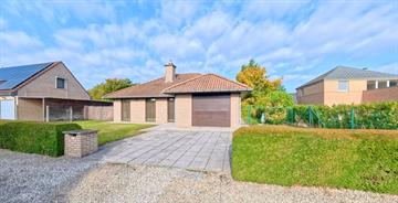 Bungalow Te koop Zingem