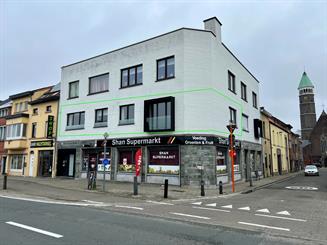 Appartement Te huur Gentbrugge