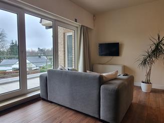 Appartement Te huur Sint-Denijs-Westrem