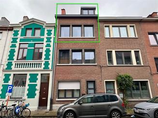 Duplex Te huur Gentbrugge