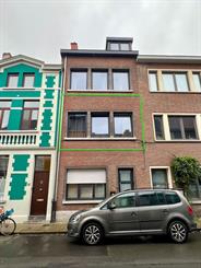 Appartement Te huur Gentbrugge