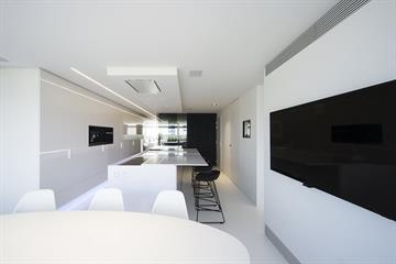 Appartement Te koop Bredene