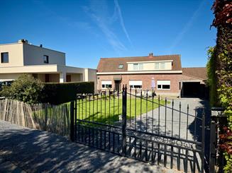 Woning Te huur Zingem