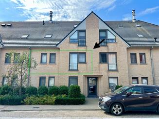 Appartement Te huur Zingem
