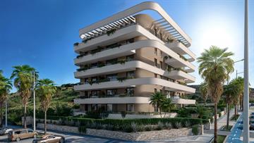 Appartement Te koop Estepona
