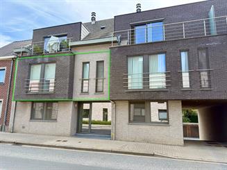 Appartement Te huur Asper