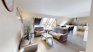 Appartement Te huur Zingem