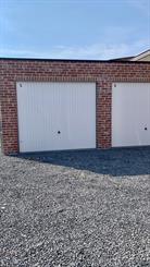 Garage Te huur Oudenaarde