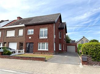 Woning Te koop Eine