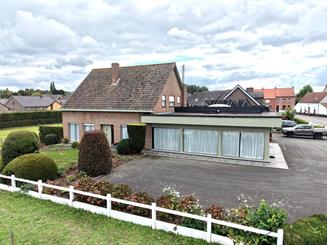 Villa Te koop Zingem