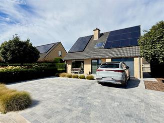 Villa Te koop Petegem-aan-de-Schelde